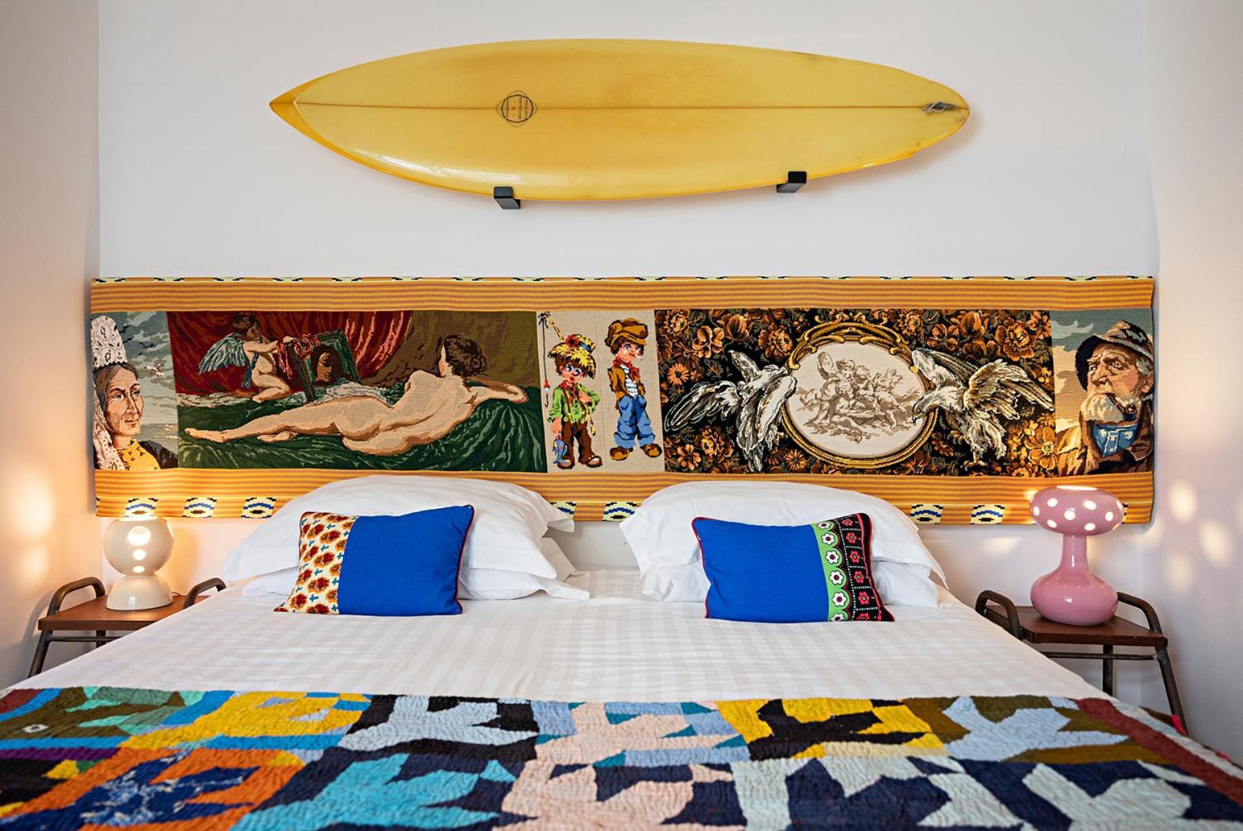 Paramount Apartments Ilfracombe, Arty Seaside Holiday Apartments Szoba fotó